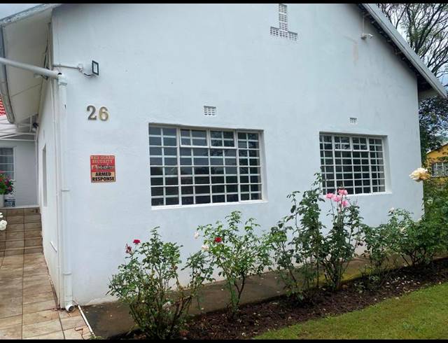 5 BEDROOM HOUSE FOR SALE IN BERGSIG